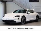 ポルシェ タイカン