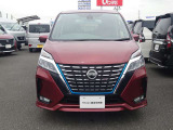 セレナ 1.2 e-POWER ハイウェイスター V 
