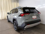 RAV4 2.0 アドベンチャー 4WD 