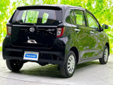 ミライース L 4WD 