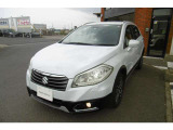 SX4 Sクロス 1.6 4WD 