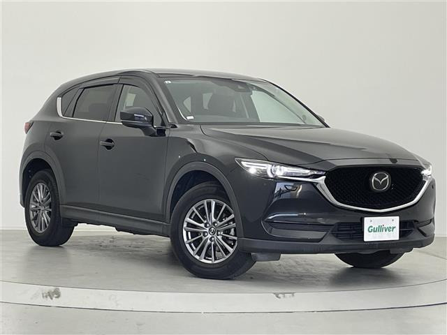 CX-5 2.2 XD プロアクティブ 4WD 4WD 修復歴無し