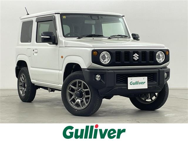 ジムニー XC 4WD 4WD 5MT