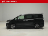 ヴォクシー 2.0 ZS 煌 
