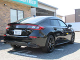 シビック  2.0 e:HEV