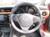 オーリス 1.2 120T 