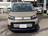 フリード 1.5 クロスター 