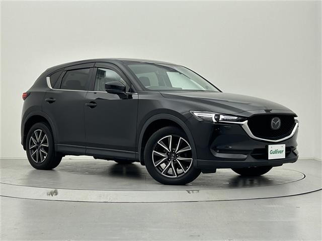 CX-5 2.2 XD プロアクティブ 4WD 4WD 修復歴無し