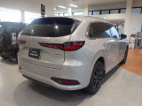 CX-80 3.3 XD ハイブリッド プレミアム スポーツ ディーゼル 4WD 