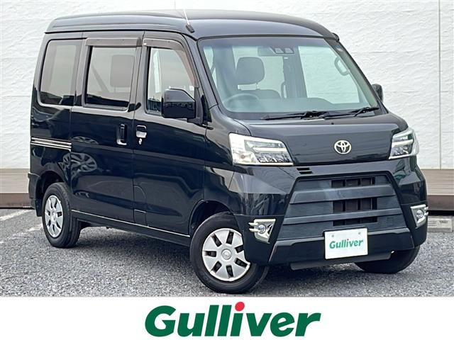 ピクシスバン  クルーズ SAⅢ 修復歴無し