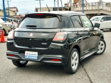 スイフト 1.2 ハイブリッド(HYBRID) MX 全方位モニターナビ
