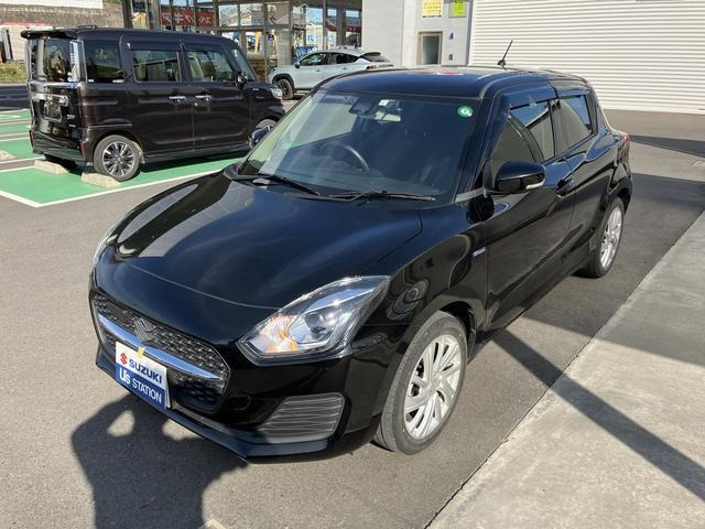 スイフト 1.2 ハイブリッド(HYBRID) MG 
