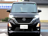 ルークス ハイウェイスター X