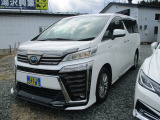 トヨタ ヴェルファイア