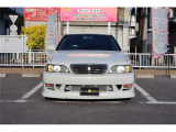 クレスタ 2.5 ルラーン G 5MT載替公認 外品フルエアロ Rスポ