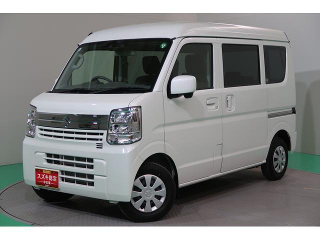 エブリイ ジョイン 4WD 6型 バックアイカメラ付きディ