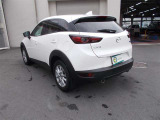 CX-3 1.5 15S アーバンドレッサー 