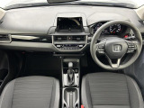 WR-V 1.5 Z 修復歴無し