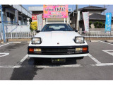 セリカ XX 2.0 GT サンルーフ 5MT 外品15インチAW