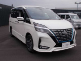 セレナ 1.2 e-POWER ハイウェイスター V 