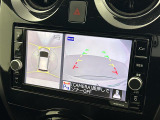 ノート 1.2 e-POWER メダリスト ブラックアロー 修復歴無し