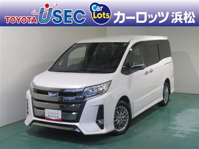 ノア 1.8 ハイブリッド Si W×B II 