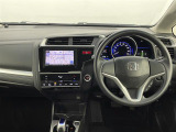 フィット 1.5 ハイブリッド Fパッケージ 4WD 4WD 修復歴無し