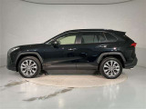 RAV4  2.0 G Zパッケージ 4WD