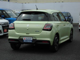 スイフト 1.2 ハイブリッド(HYBRID) MZ 