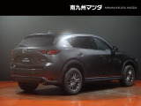 CX-5 2.5 25S Lパッケージ 