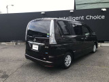 セレナ 2.0 ハイウェイスター Vセレクション+Safety II 4WD 