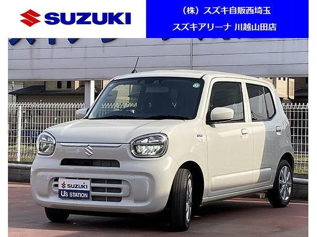 アルト ハイブリッド(HYBRID) X 