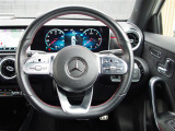 Aクラス A200d AMGライン 修復歴無し