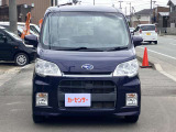 ルクラ カスタム R リミテッド 4WD 