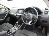CX-5 2.2 XD プロアクティブ 