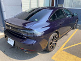 508 GTライン 