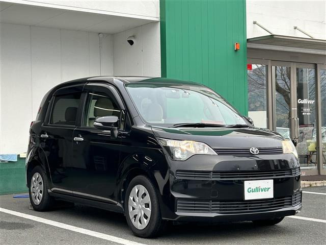 スペイド 1.5 F ワンオーナー 修復歴無し