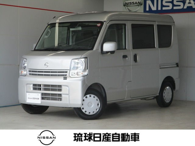 NV100クリッパー GX ハイルーフ 