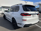 BMWの代名詞とも言えるキドニーグリル!アクティブ・エア・ストリームを採用し最先端の空力性能を実現しました。