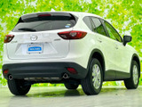 CX-5 2.0 20S 