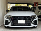 RS3スポーツバック 2.5 4WD 
