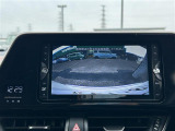 C-HR  G モード ブルーノ 修復歴無し