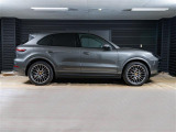 カイエン 3.0 ティプトロニックS 4WD 