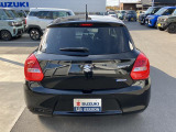 スイフト 1.2 ハイブリッド(HYBRID) MG 
