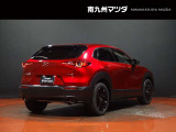 CX-30 2.0 20S レトロスポーツエディション 