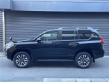 ランドクルーザープラド 2.7 TX Lパッケージ 4WD 