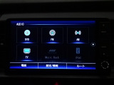 Honda CONEECT対応で、更に便利が広がったナビディスプレーです♪また、フルセグTVの他にDVD/CDプレーヤーを装備♪もちろんFM/AMラジオもお聞きいただけますよ♪