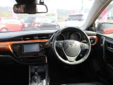 オーリス 1.2 120T 