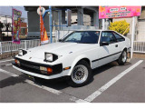 セリカ XX 2.0 GT サンルーフ 5MT 外品15インチAW