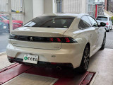 508 GTライン 